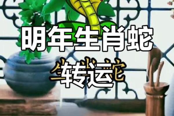 属蛇运势：避免冲动决策带来的风险