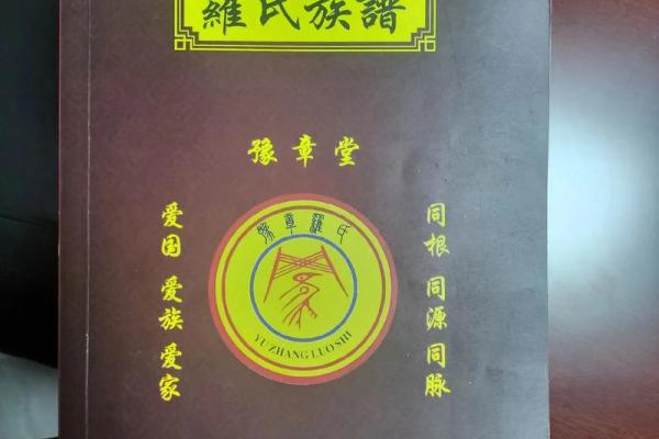 罗姓起名的文化传承与现代选择