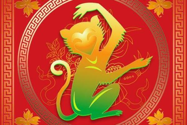 如何给猴宝宝起个吉利又有意义的名字