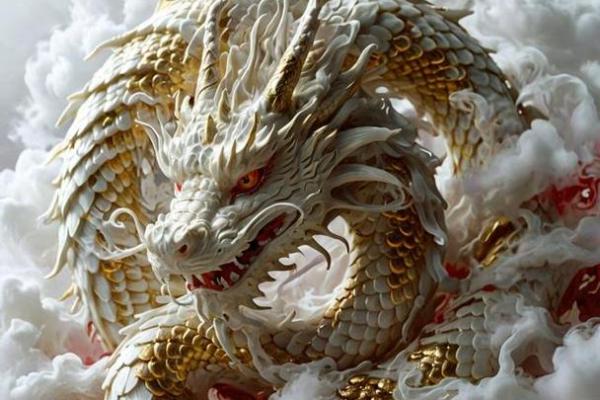 生肖龙运势详解：如何迎接挑战与机遇