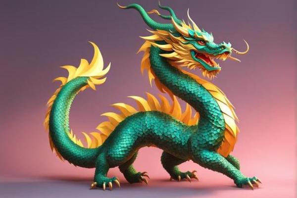 生肖龙运势详解：如何迎接挑战与机遇