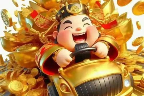鼠日运势预测：如何迎接今天的好运与考验