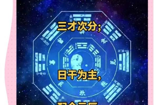 五行八字免费查询助你解读命运奥秘
