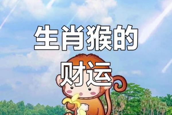 猴年运势逐月详解