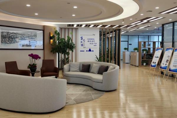 如何结合科技与环保元素为新材料公司命名