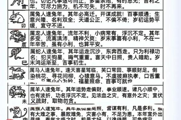 大福大贵命的人生特征与运势解析