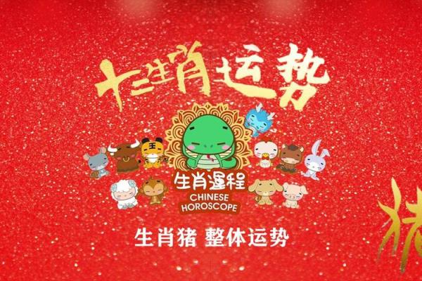 属猪人运程解析：事业爱情双丰收还是挑战重重？