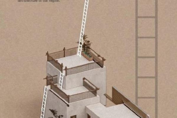 建筑设计公司起名灵感来源与思维方式
