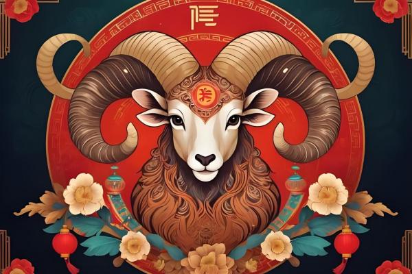 属羊人在的运势起伏与应对策略