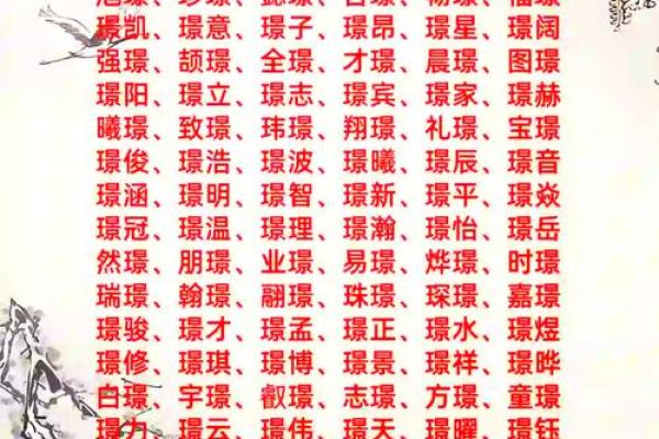 燊字五行属性解析及其在命理中的意义