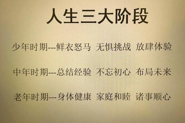 命与运的区别与联系：命运决定了什么