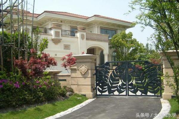 探索福建地区办公风水设计的成功法则