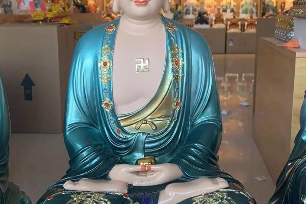 家居风水中佛像的正确摆放位置解析