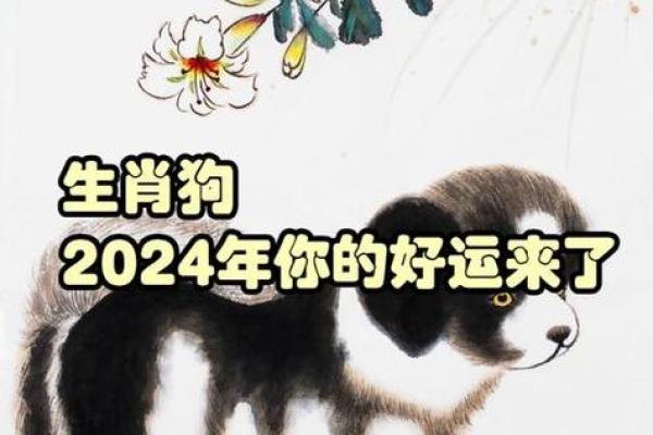 出生属狗者的运势解析