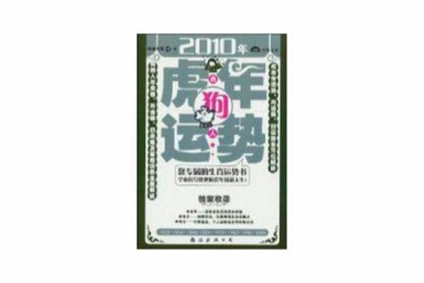 肖狗每月运势解析：从开年到年末的运程变化