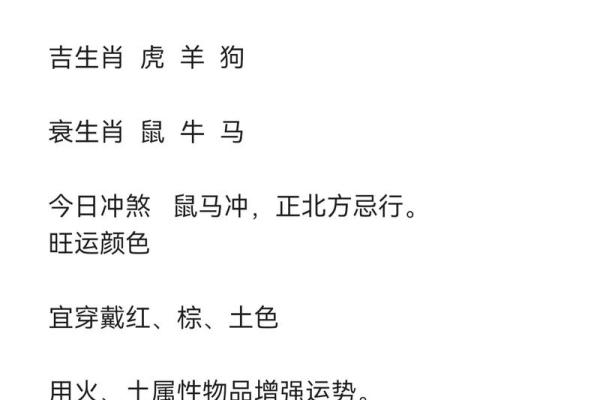 属羊男和属虎女的关系解析：性格差异如何影响感情？