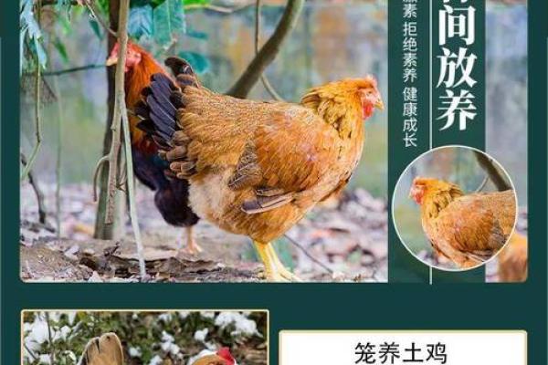 鸡运程健康与养殖成功的关系解析