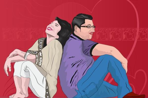 从生肖看女猴男兔婚姻：相互补充还是矛盾重重