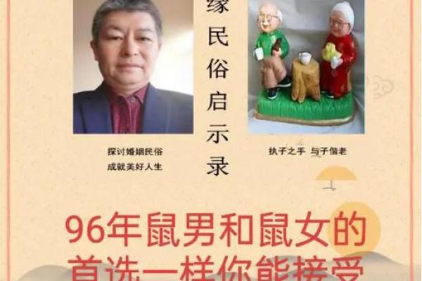 从生肖看属鼠男和属狗女的爱情适配度
