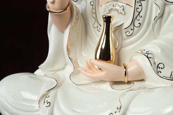 提升家居气场的佛像摆放风水指南