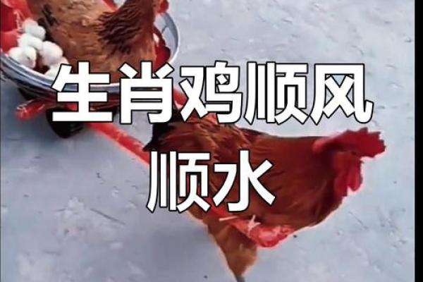 属鸡人运势解析与未来发展趋势