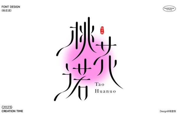 诺字的独特音韵与命名的艺术