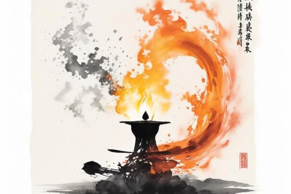 木火命在命理学中的重要性和应用