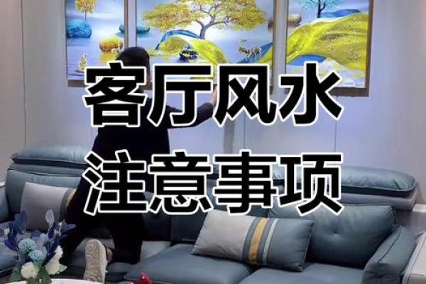 家居风水实践指南：提升运势的布局技巧与禁忌