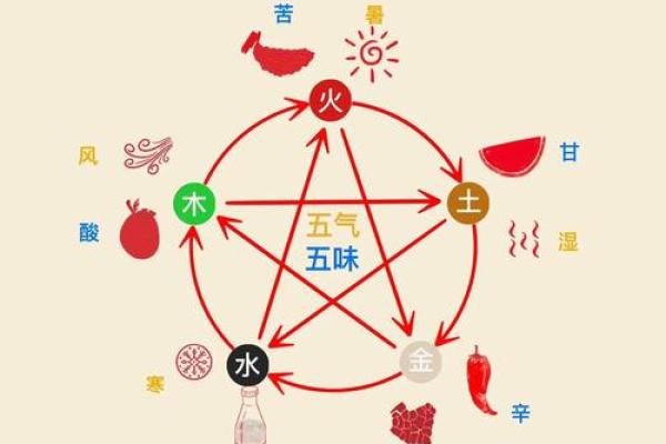 如何利用免费五行缺失查询表找到自己的五行缺陷
