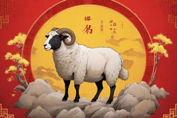 羊年生人运势如何
