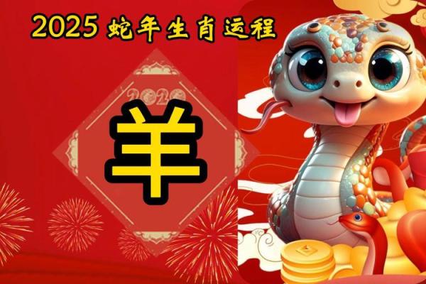 羊年生人运势如何