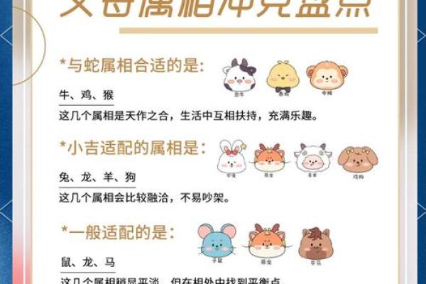 属蛇人的运势解析与财运吉凶分析