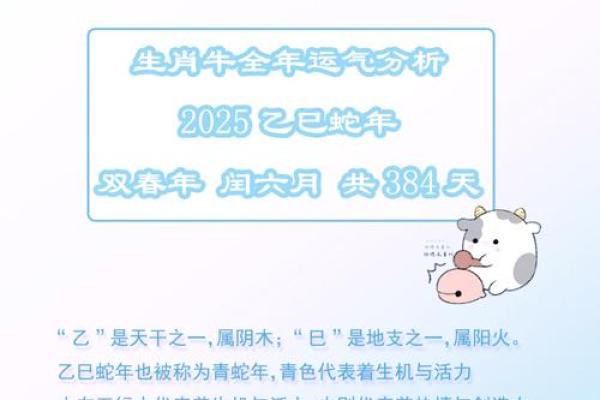 探索牛人运势：挑战与机遇并存的年份