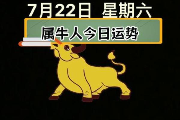 探索牛人运势：挑战与机遇并存的年份