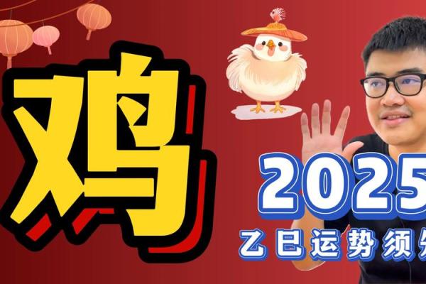 鸡人的运势：机遇与挑战并存