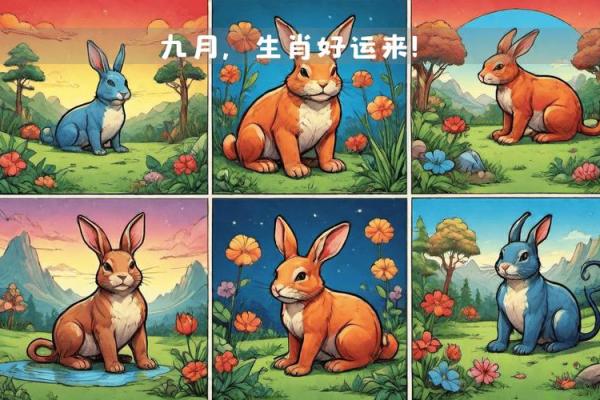 生肖与办公室风水：打造事业运势的秘诀