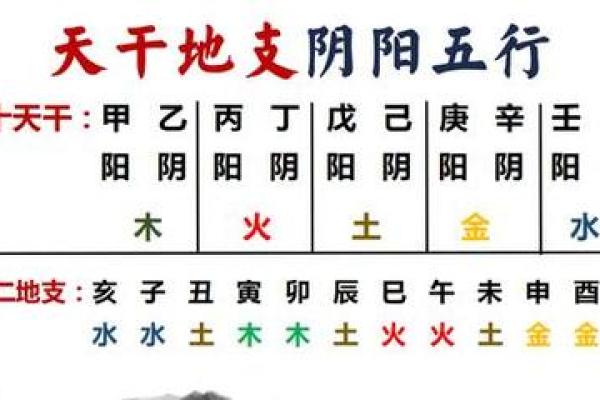 探秘时辰五行对性格与健康的影响