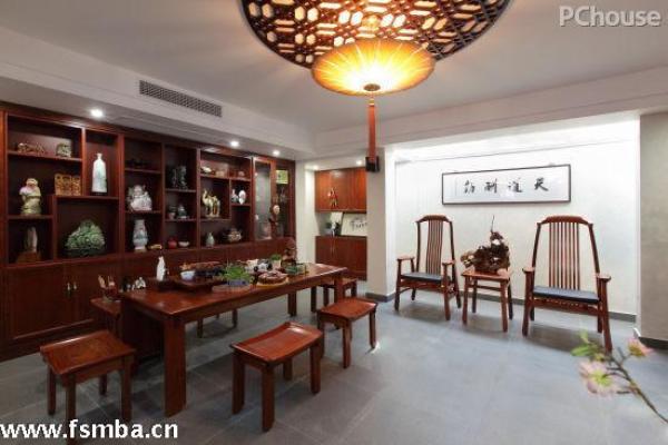 公司风水中的灯光布局与运势提升技巧