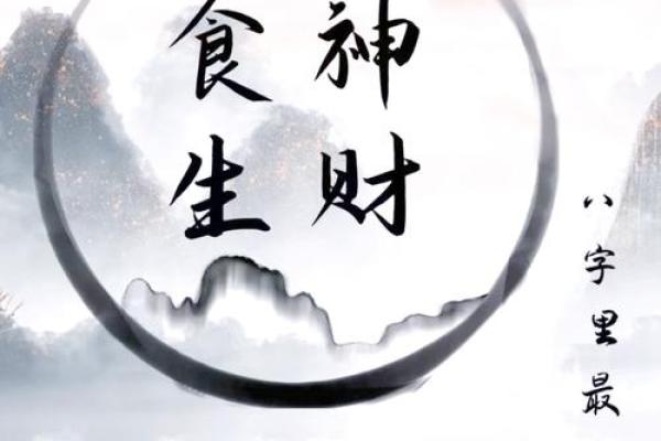 探索食神命对事业与财富的影响