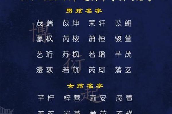 如何为润字公司起个既有寓意又具吸引力的名字