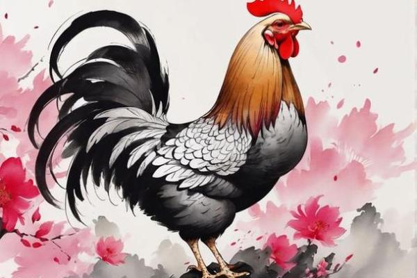 马年鸡的运程解析：如何在新的一年里把握好运机遇