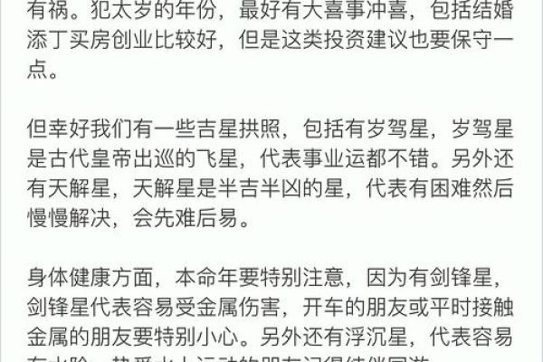 蛇年运势解析与全年运程指南
