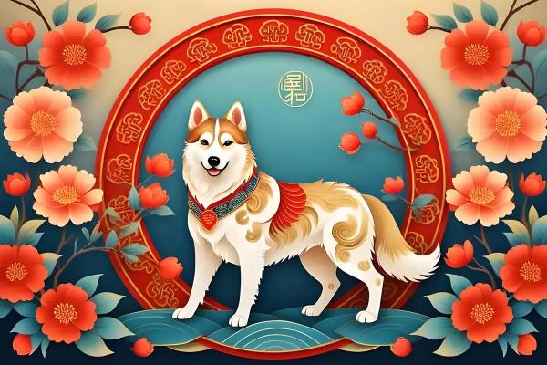 属狗人的事业、感情与健康运势全面解读