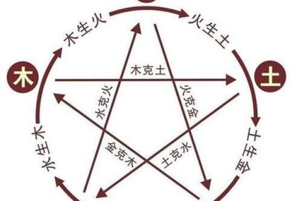 生辰八字中阴阳的相互作用与命运走势