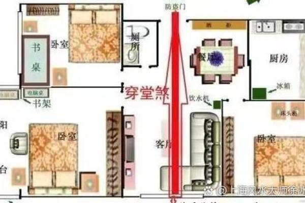 家居风水布局与生活品质的密切关系
