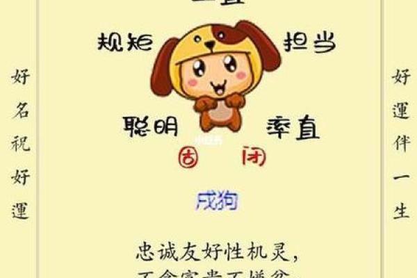 生辰八字与生肖性格的神秘联系