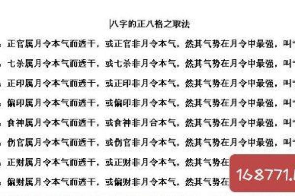 名字对命运的影响：从生辰八字角度解读