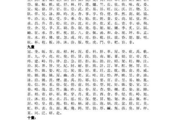 生辰八字与名字匹配测试，帮助你走向成功