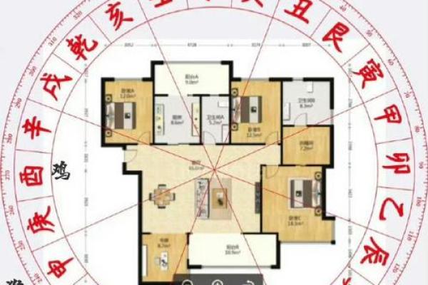 临汾家居风水布局指南 提升居住环境和运势