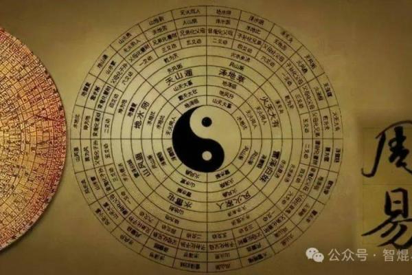 免费算命解读生辰八字，探寻你的命运密码